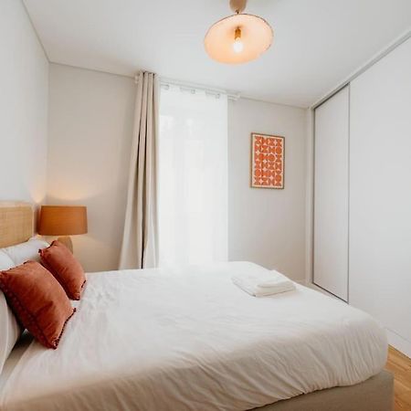 Lisbon Orange House - Beautiful Two-Bedroom Apartment 1D Εξωτερικό φωτογραφία