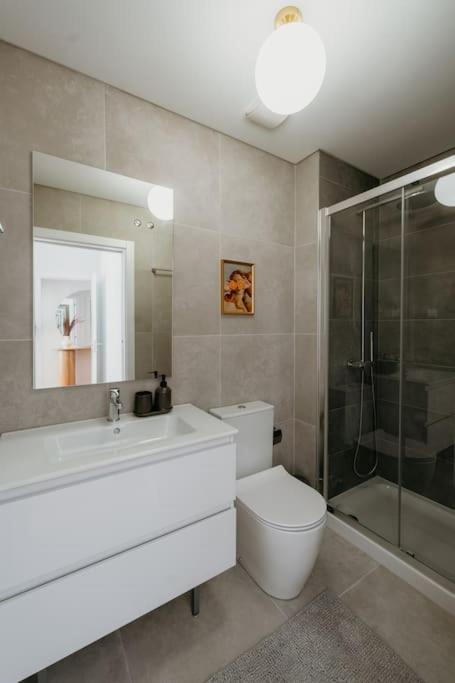 Lisbon Orange House - Beautiful Two-Bedroom Apartment 1D Εξωτερικό φωτογραφία