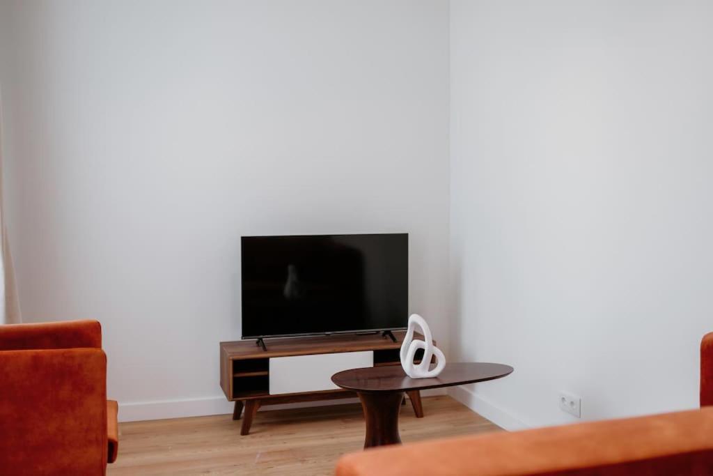 Lisbon Orange House - Beautiful Two-Bedroom Apartment 1D Εξωτερικό φωτογραφία