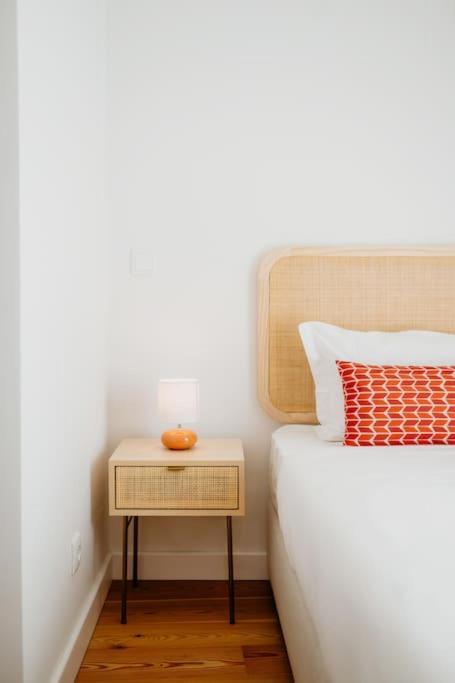 Lisbon Orange House - Beautiful Two-Bedroom Apartment 1D Εξωτερικό φωτογραφία