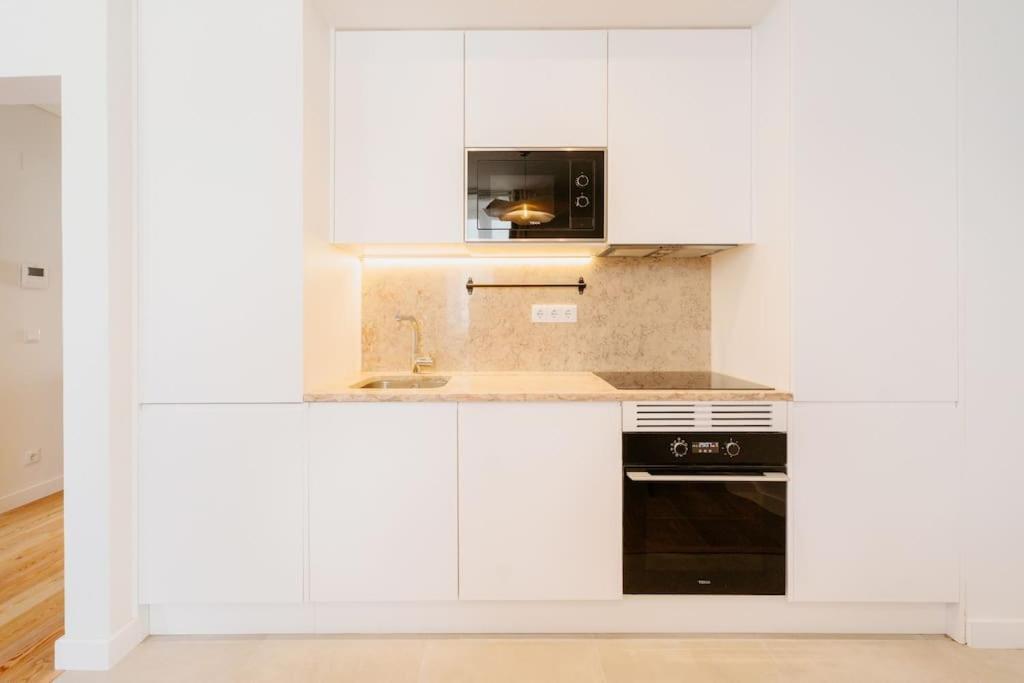 Lisbon Orange House - Beautiful Two-Bedroom Apartment 1D Εξωτερικό φωτογραφία