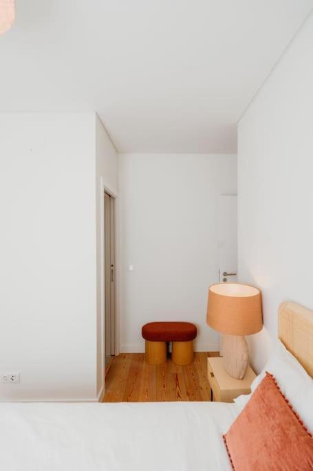 Lisbon Orange House - Beautiful Two-Bedroom Apartment 1D Εξωτερικό φωτογραφία