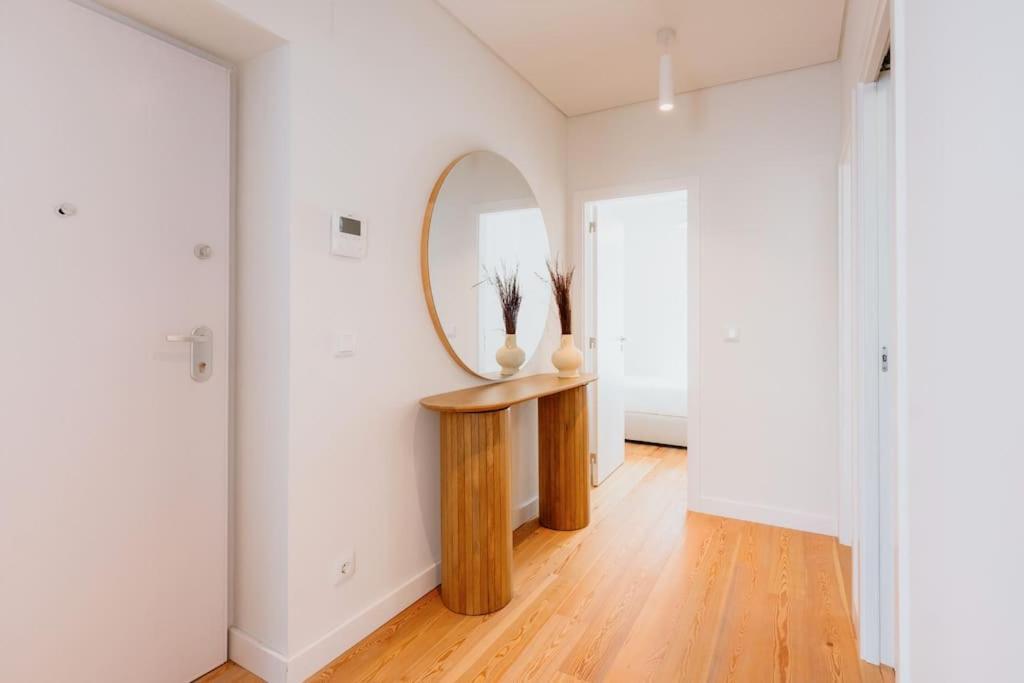 Lisbon Orange House - Beautiful Two-Bedroom Apartment 1D Εξωτερικό φωτογραφία