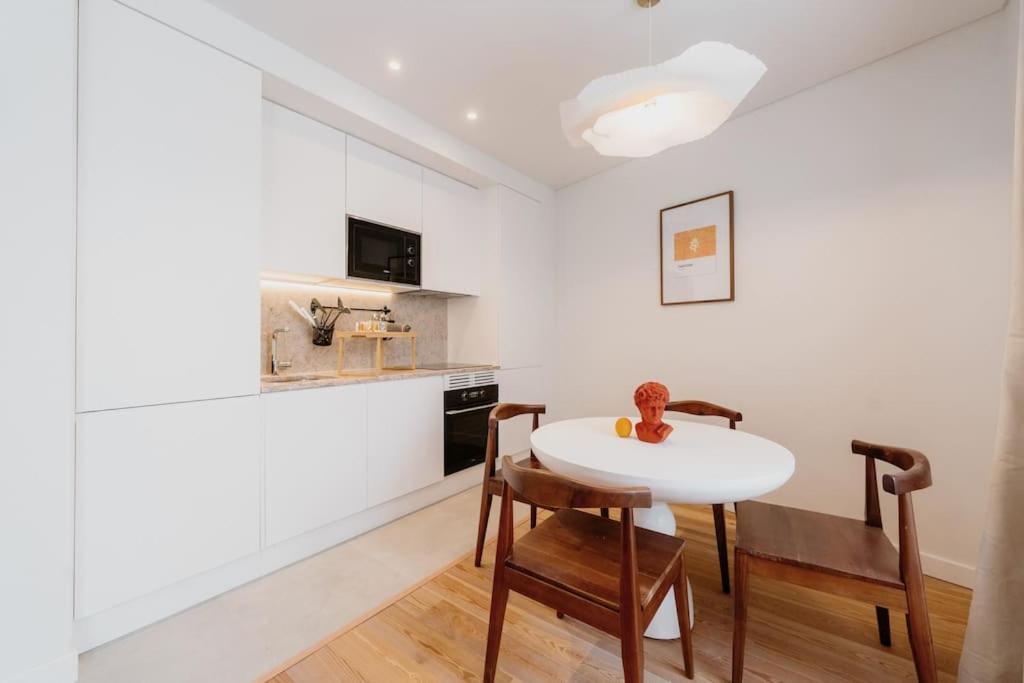 Lisbon Orange House - Beautiful Two-Bedroom Apartment 1D Εξωτερικό φωτογραφία