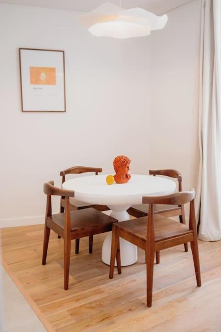 Lisbon Orange House - Beautiful Two-Bedroom Apartment 1D Εξωτερικό φωτογραφία