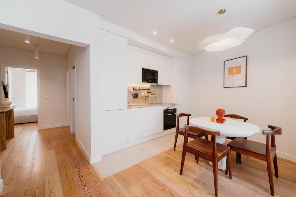 Lisbon Orange House - Beautiful Two-Bedroom Apartment 1D Εξωτερικό φωτογραφία