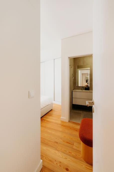 Lisbon Orange House - Beautiful Two-Bedroom Apartment 1D Εξωτερικό φωτογραφία