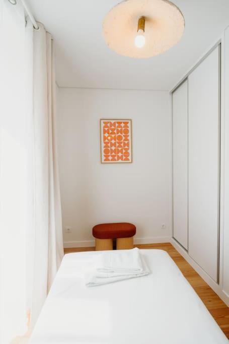 Lisbon Orange House - Beautiful Two-Bedroom Apartment 1D Εξωτερικό φωτογραφία