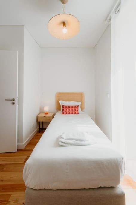 Lisbon Orange House - Beautiful Two-Bedroom Apartment 1D Εξωτερικό φωτογραφία