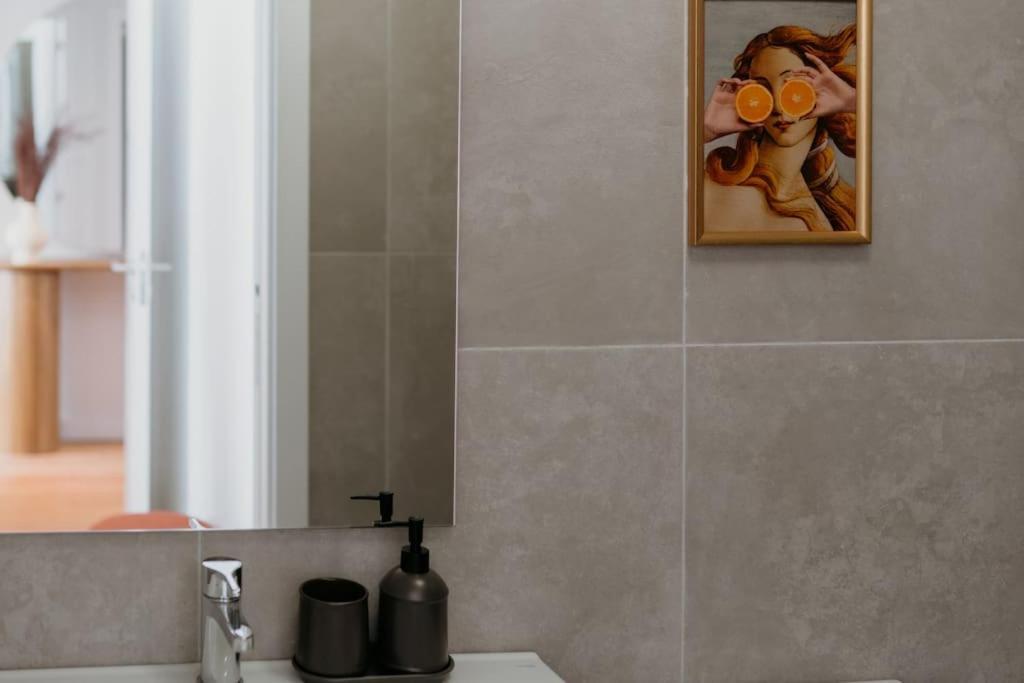 Lisbon Orange House - Beautiful Two-Bedroom Apartment 1D Εξωτερικό φωτογραφία