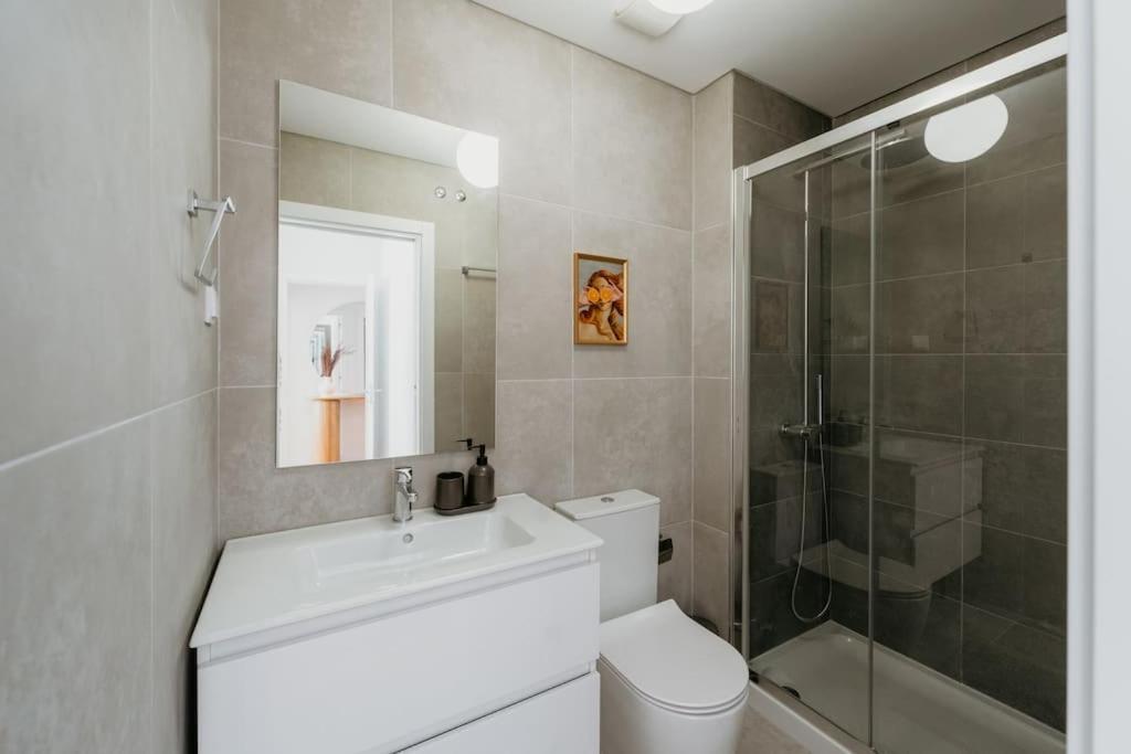 Lisbon Orange House - Beautiful Two-Bedroom Apartment 1D Εξωτερικό φωτογραφία