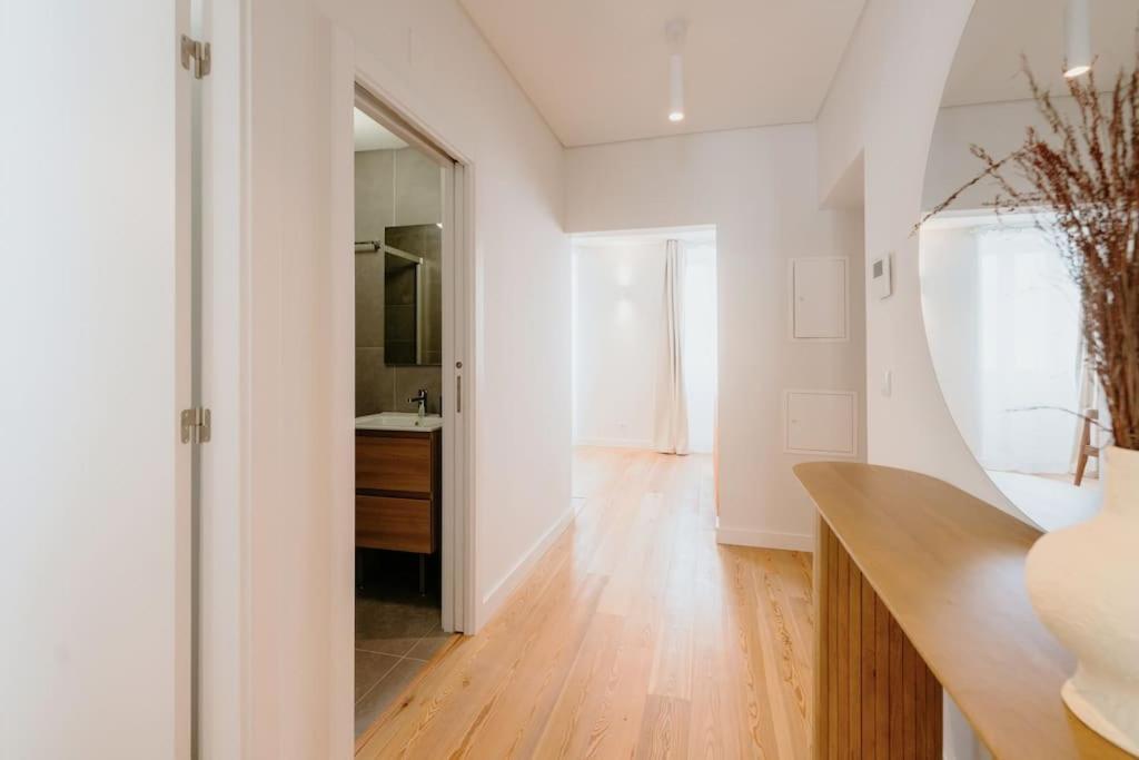 Lisbon Orange House - Beautiful Two-Bedroom Apartment 1D Εξωτερικό φωτογραφία