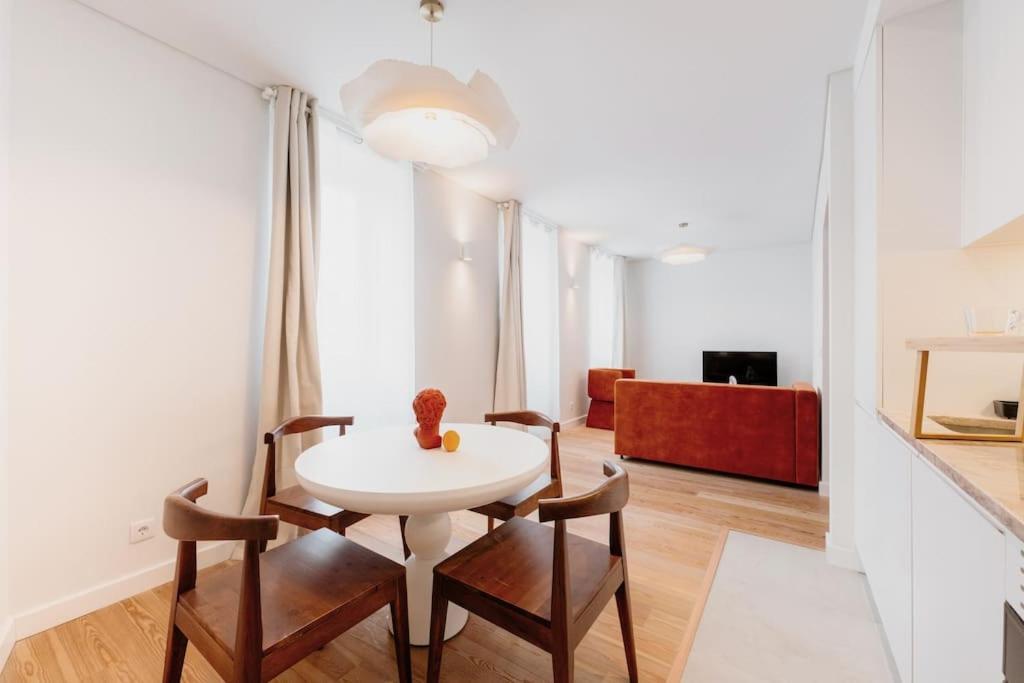 Lisbon Orange House - Beautiful Two-Bedroom Apartment 1D Εξωτερικό φωτογραφία