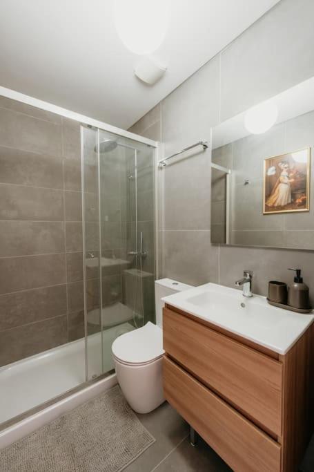 Lisbon Orange House - Beautiful Two-Bedroom Apartment 1D Εξωτερικό φωτογραφία