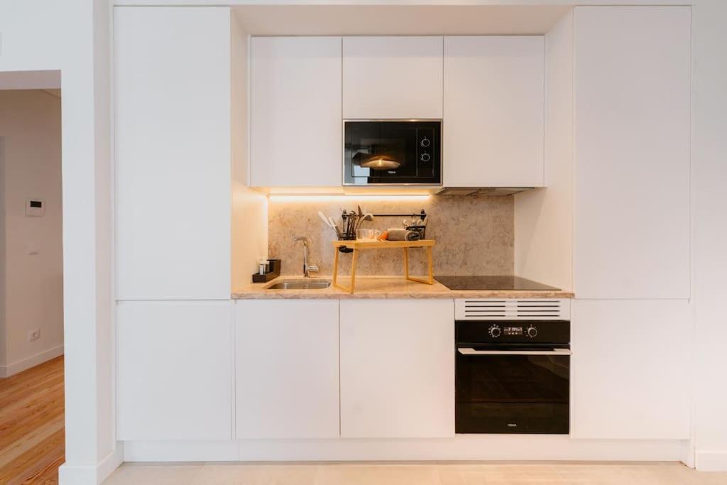 Lisbon Orange House - Beautiful Two-Bedroom Apartment 1D Εξωτερικό φωτογραφία