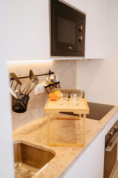 Lisbon Orange House - Beautiful Two-Bedroom Apartment 1D Εξωτερικό φωτογραφία