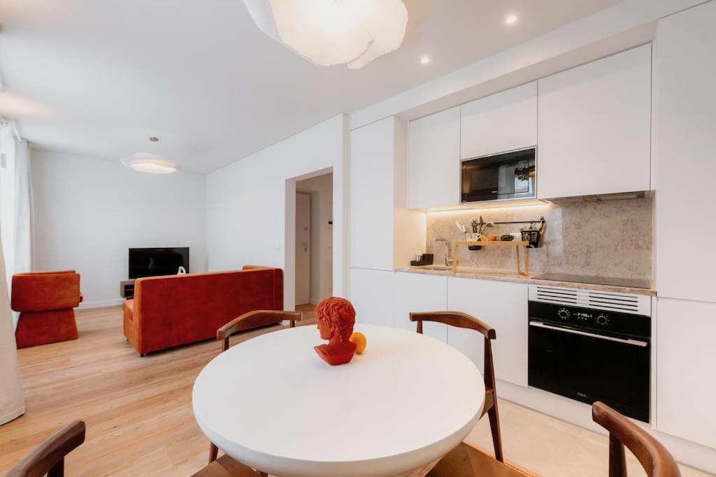 Lisbon Orange House - Beautiful Two-Bedroom Apartment 1D Εξωτερικό φωτογραφία